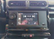 CITROEN C3 BlueHDi 100 S&S C-Series