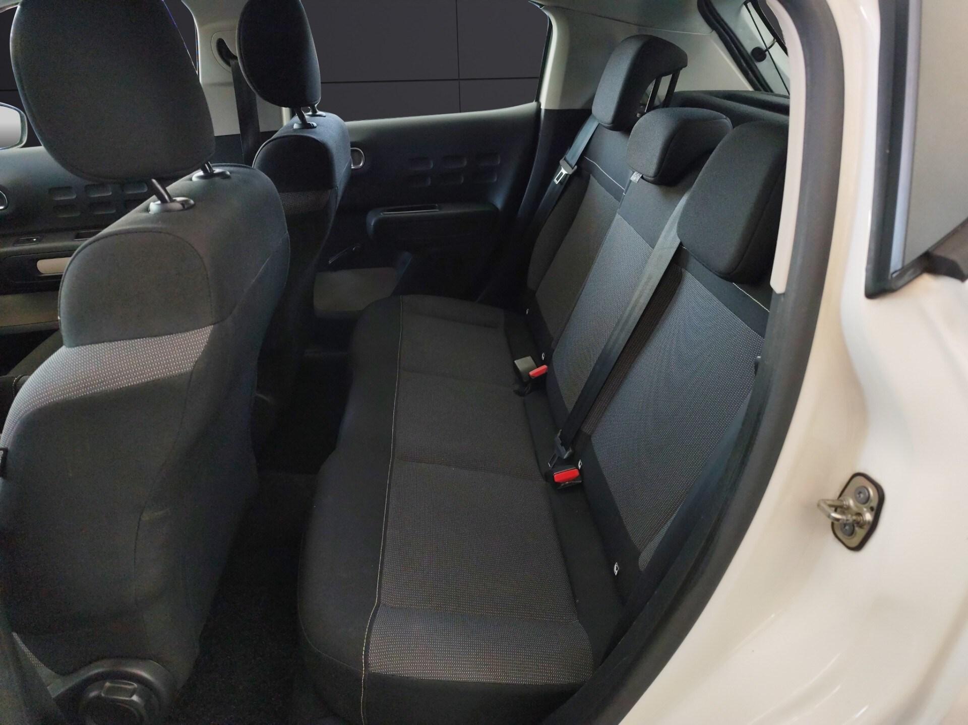 CITROEN C3 BlueHDi 100 S&S C-Series