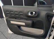CITROEN C3 BlueHDi 100 S&S C-Series