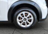 CITROEN C3 BlueHDi 100 S&S C-Series