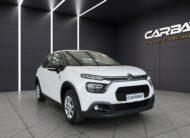 CITROEN C3 BlueHDi 100 S&S C-Series