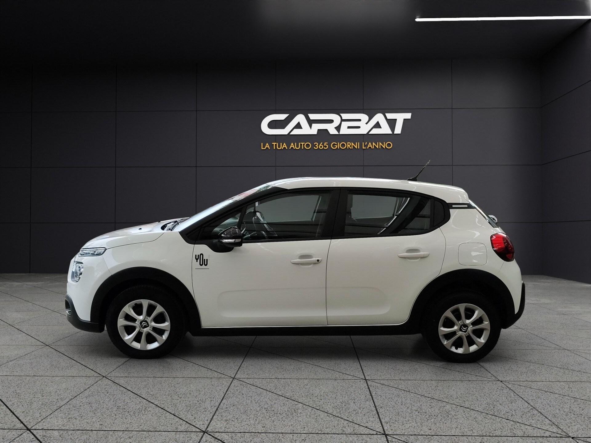 CITROEN C3 BlueHDi 100 S&S C-Series