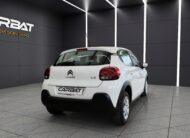 CITROEN C3 BlueHDi 100 S&S C-Series