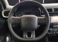 CITROEN C3 BlueHDi 100 S&S C-Series