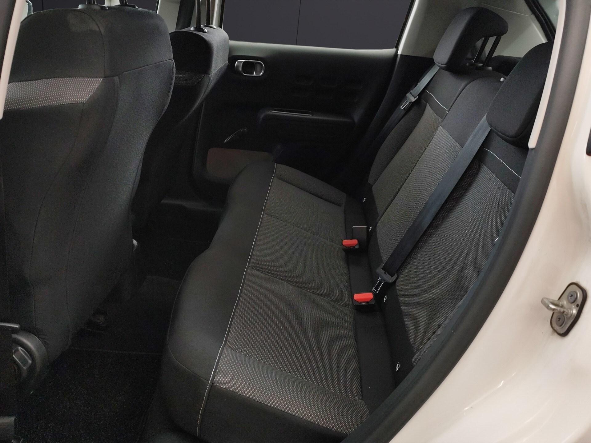 CITROEN C3 BlueHDi 100 S&S C-Series