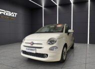 FIAT 500 1.2 EasyPower Lounge