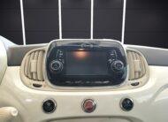 FIAT 500 1.2 EasyPower Lounge