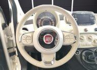 FIAT 500 1.2 EasyPower Lounge