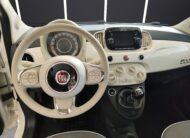 FIAT 500 1.2 EasyPower Lounge