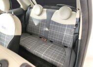 FIAT 500 1.2 EasyPower Lounge