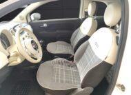 FIAT 500 1.2 EasyPower Lounge