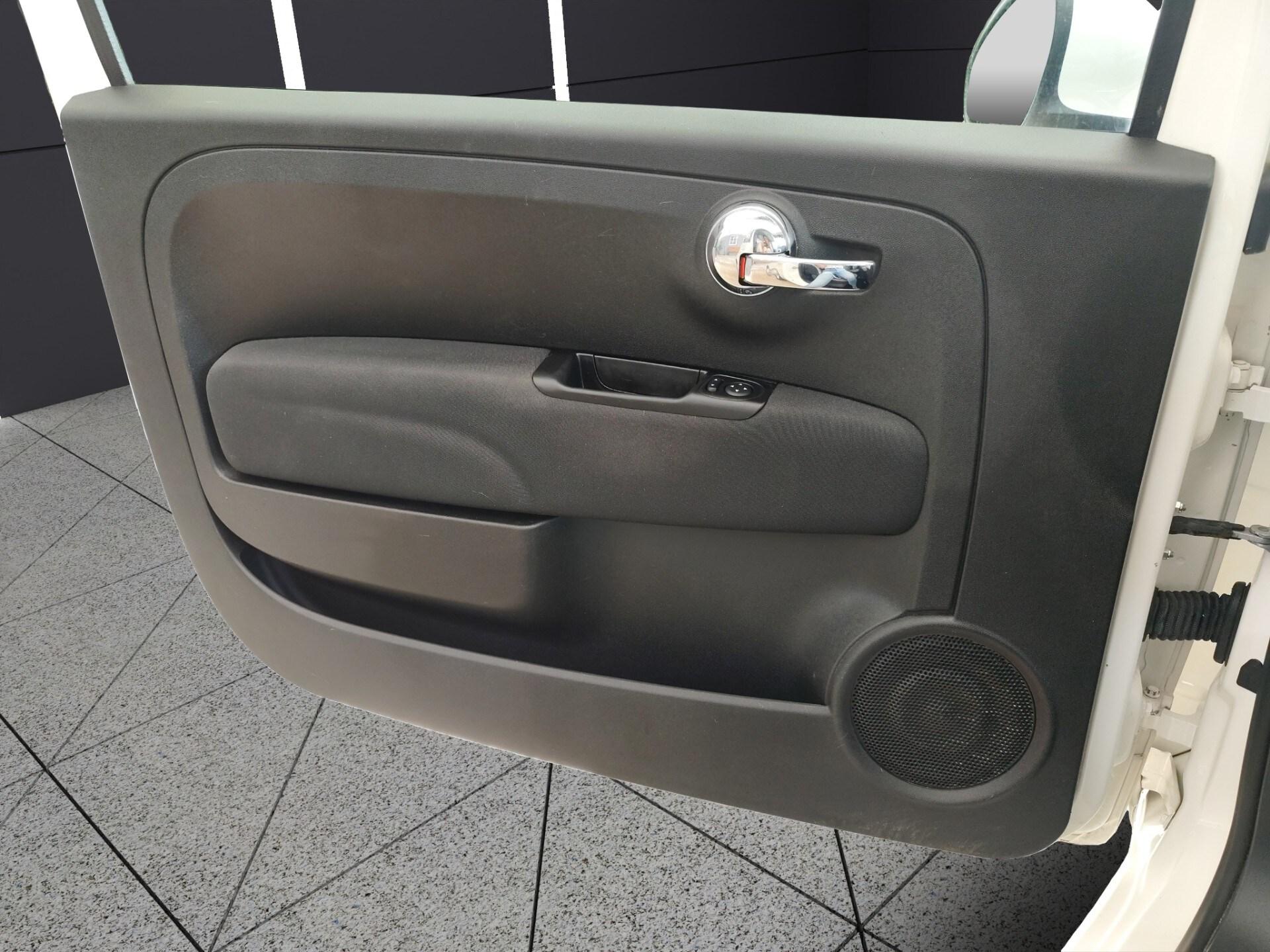 FIAT 500 1.2 EasyPower Lounge