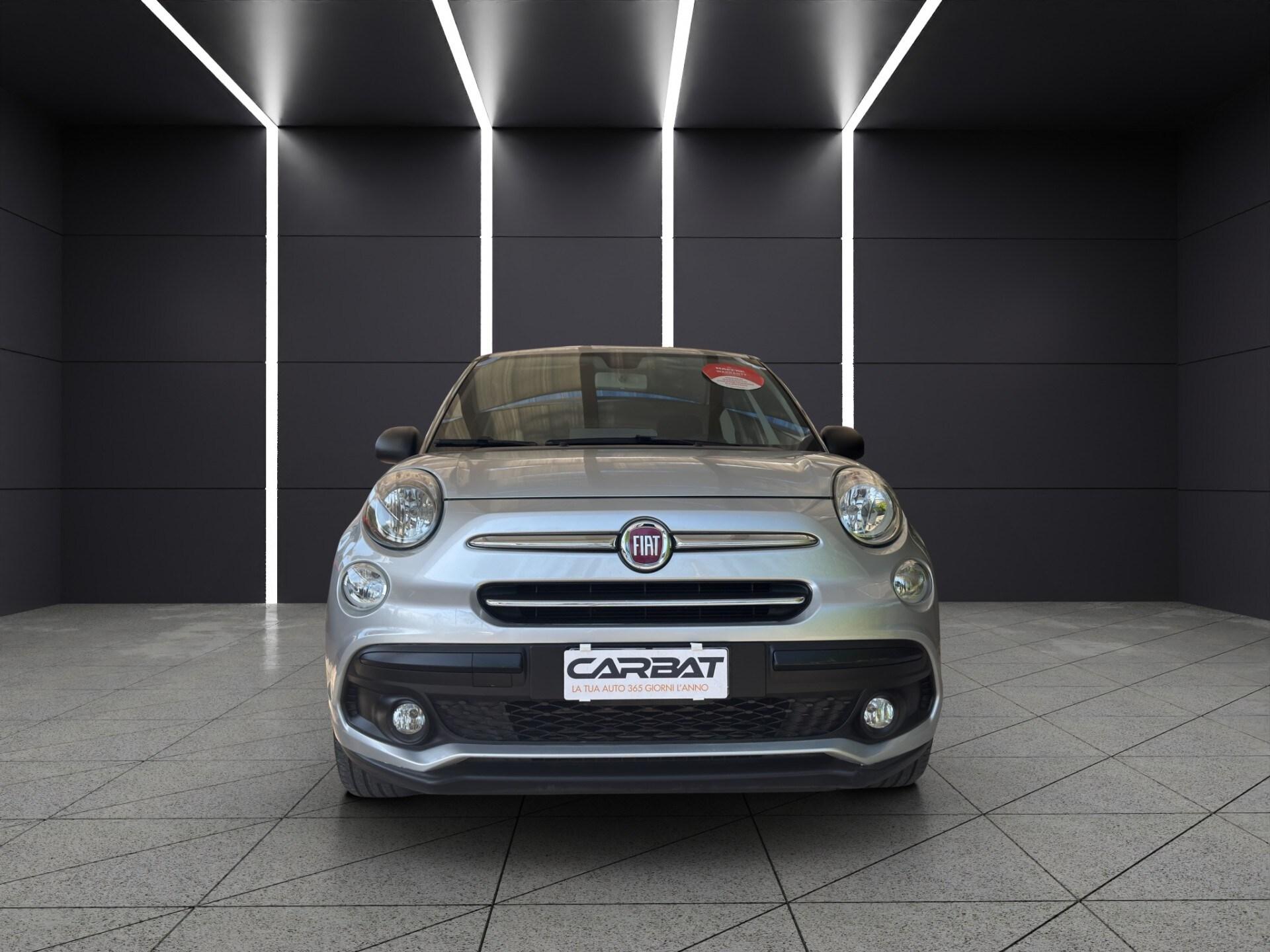 FIAT 500L 1.3 Multijet 95 CV Urban