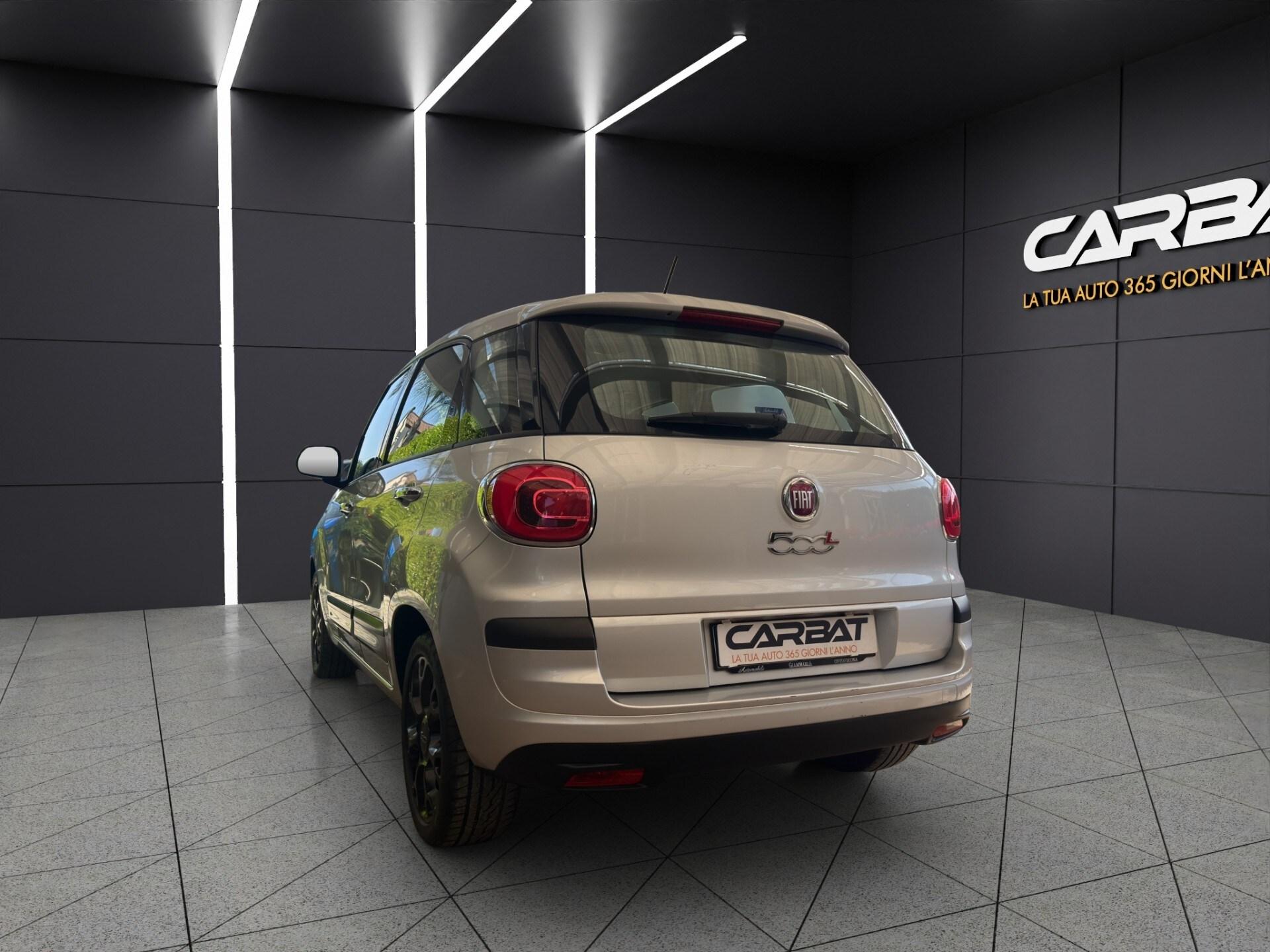 FIAT 500L 1.3 Multijet 95 CV Urban