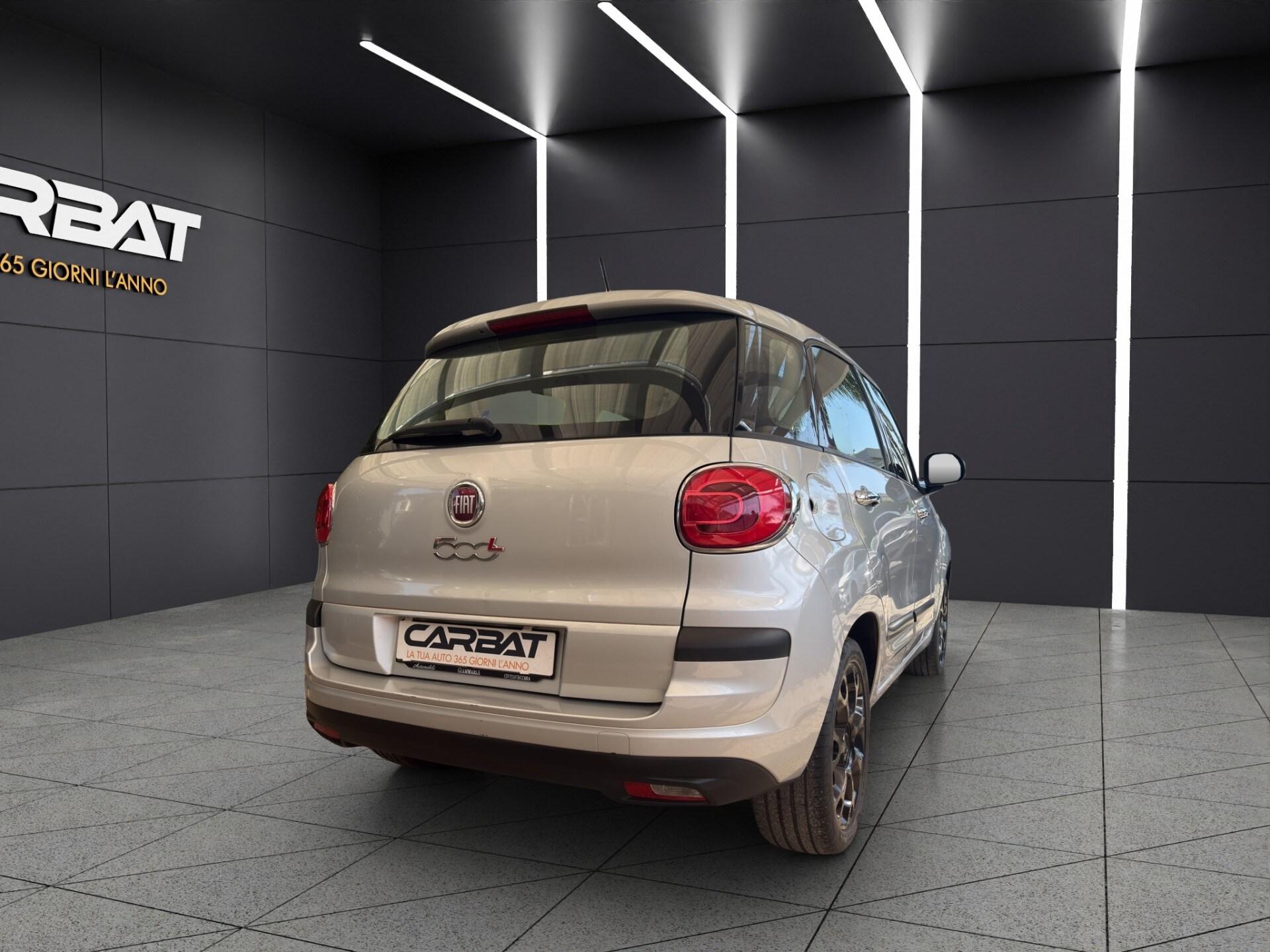 FIAT 500L 1.3 Multijet 95 CV Urban