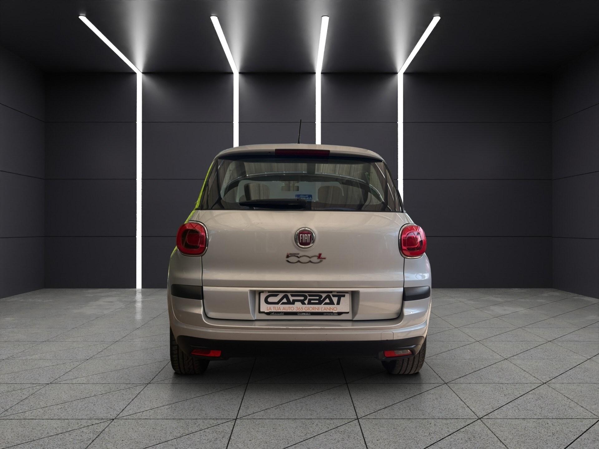 FIAT 500L 1.3 Multijet 95 CV Urban