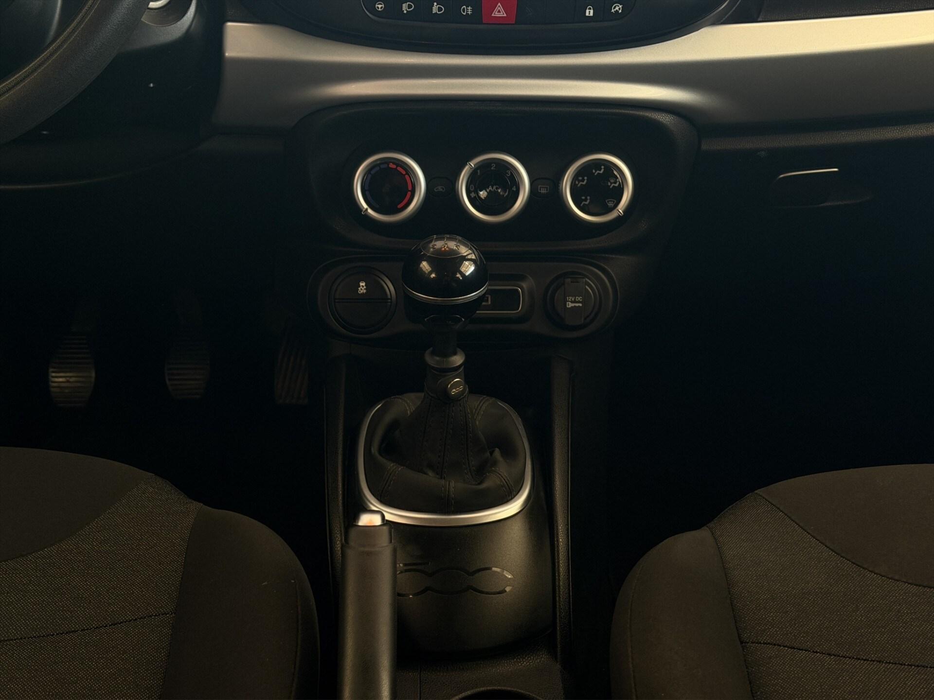 FIAT 500L 1.3 Multijet 95 CV Urban