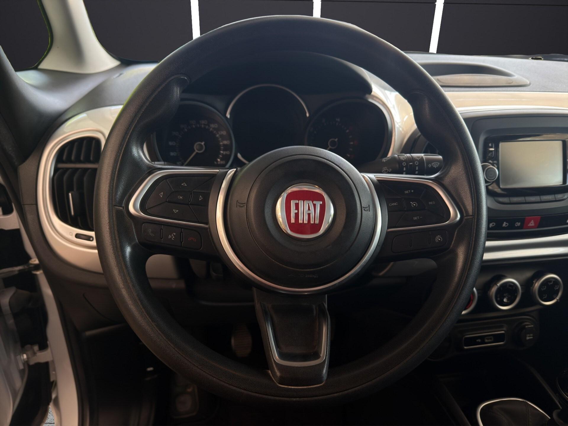 FIAT 500L 1.3 Multijet 95 CV Urban