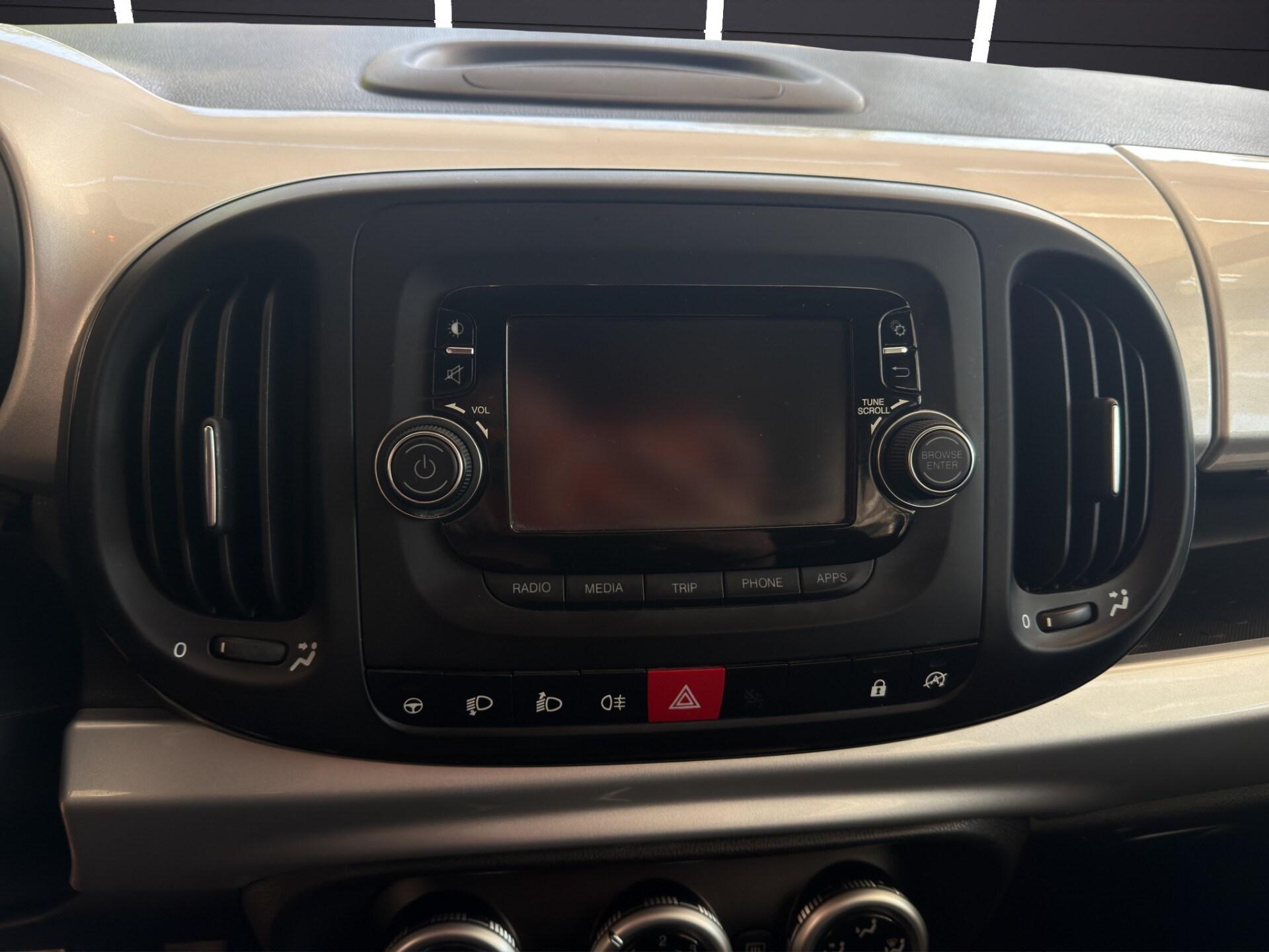 FIAT 500L 1.3 Multijet 95 CV Urban