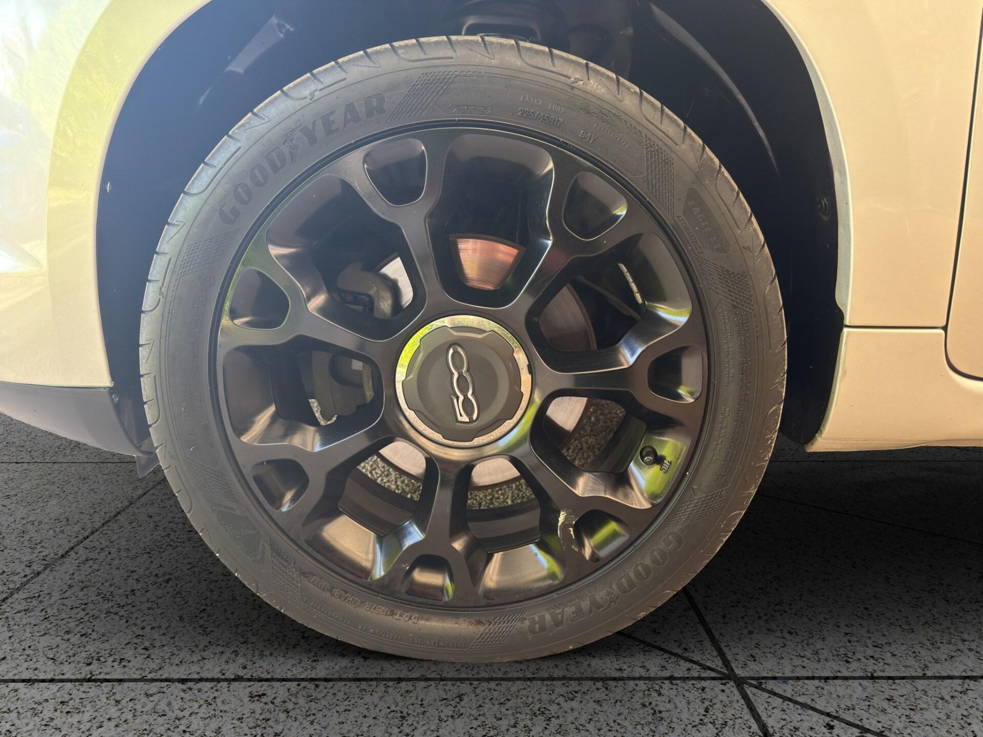 FIAT 500L 1.3 Multijet 95 CV Urban