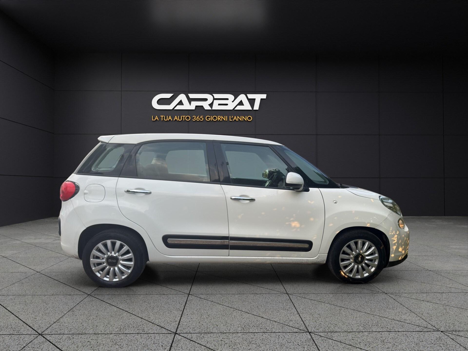 FIAT 500L 1.3 Multijet 85 CV Lounge