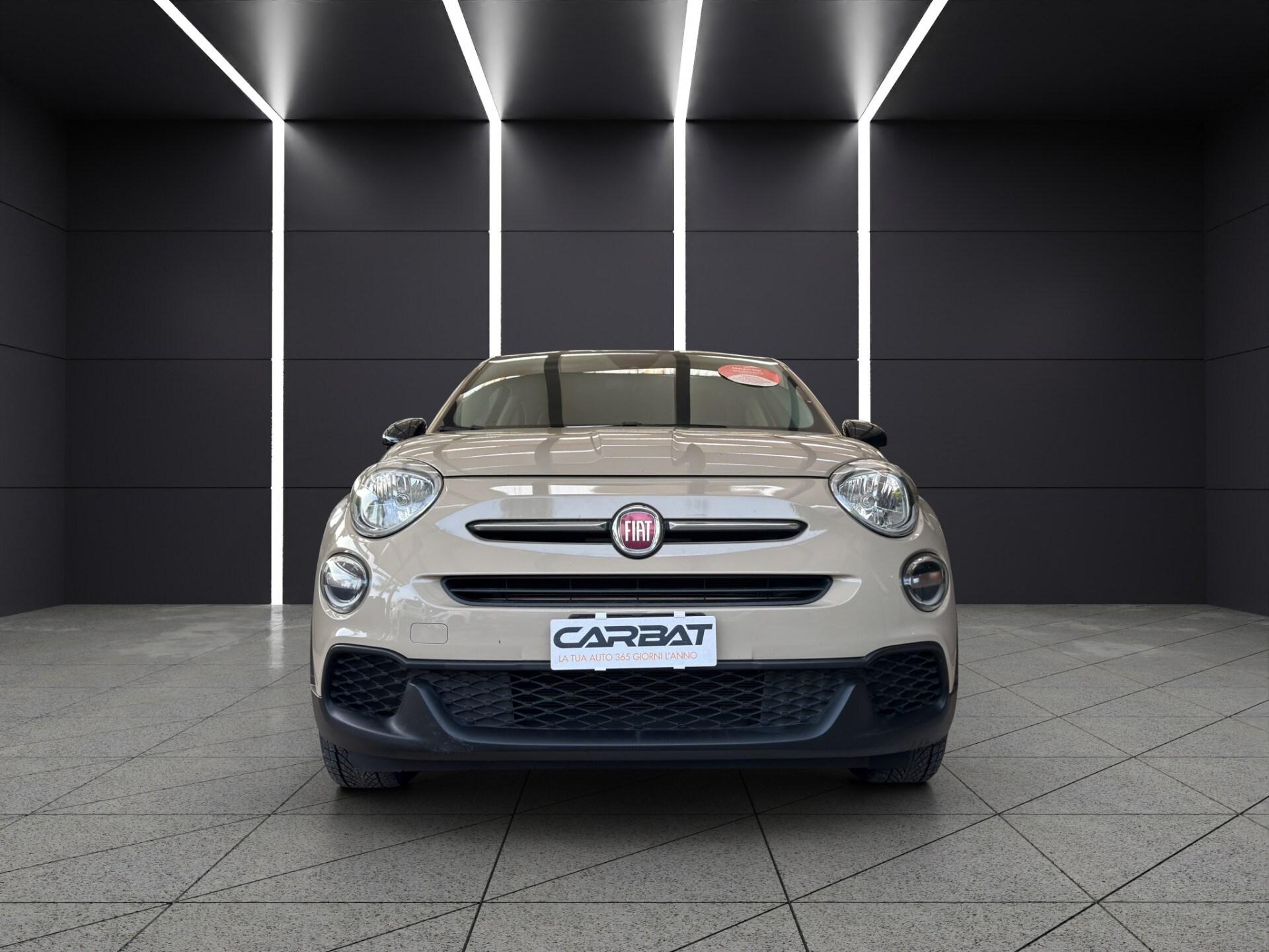FIAT 500X 1.0 T3 120 CV Urban