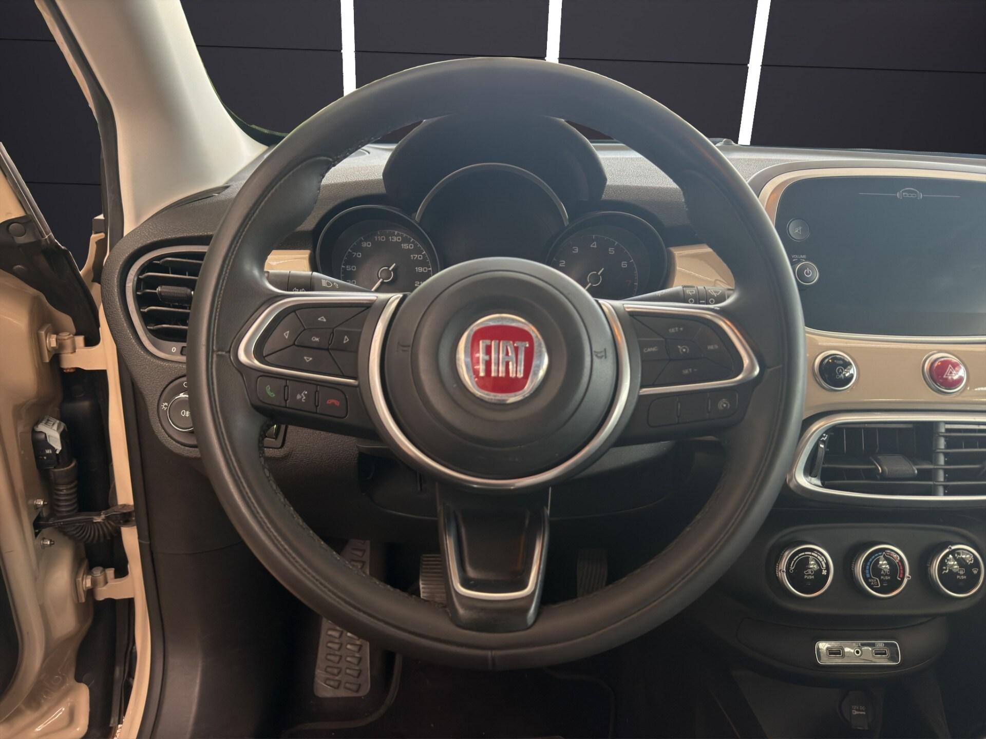 FIAT 500X 1.0 T3 120 CV Urban