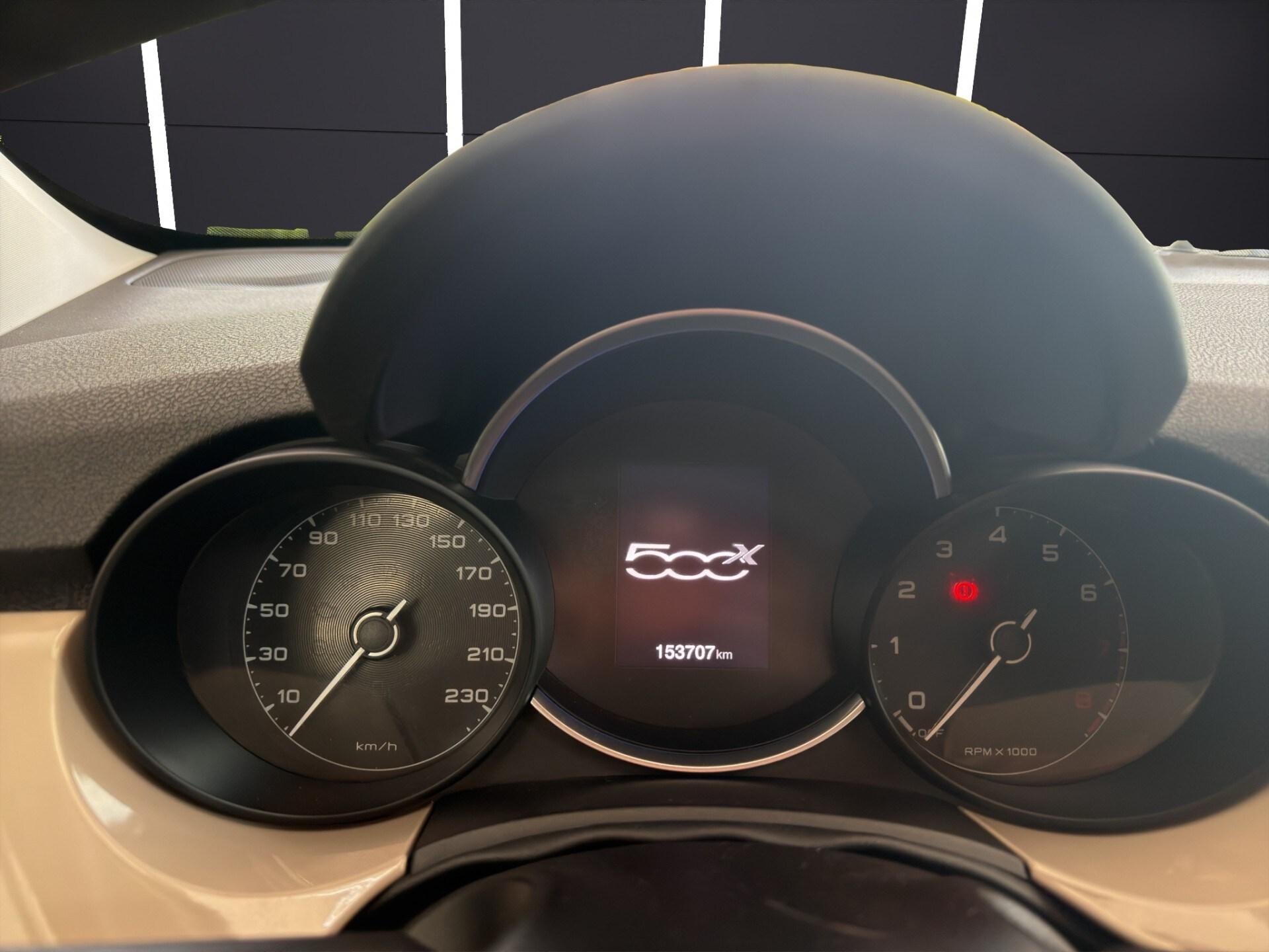 FIAT 500X 1.0 T3 120 CV Urban