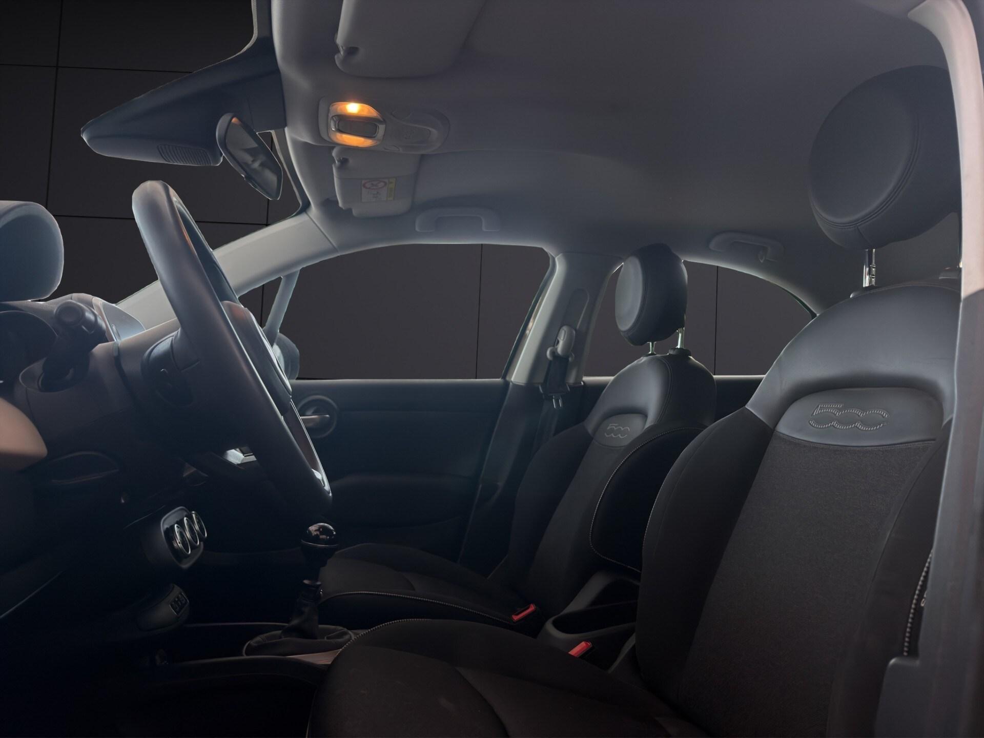 FIAT 500X 1.0 T3 120 CV Urban