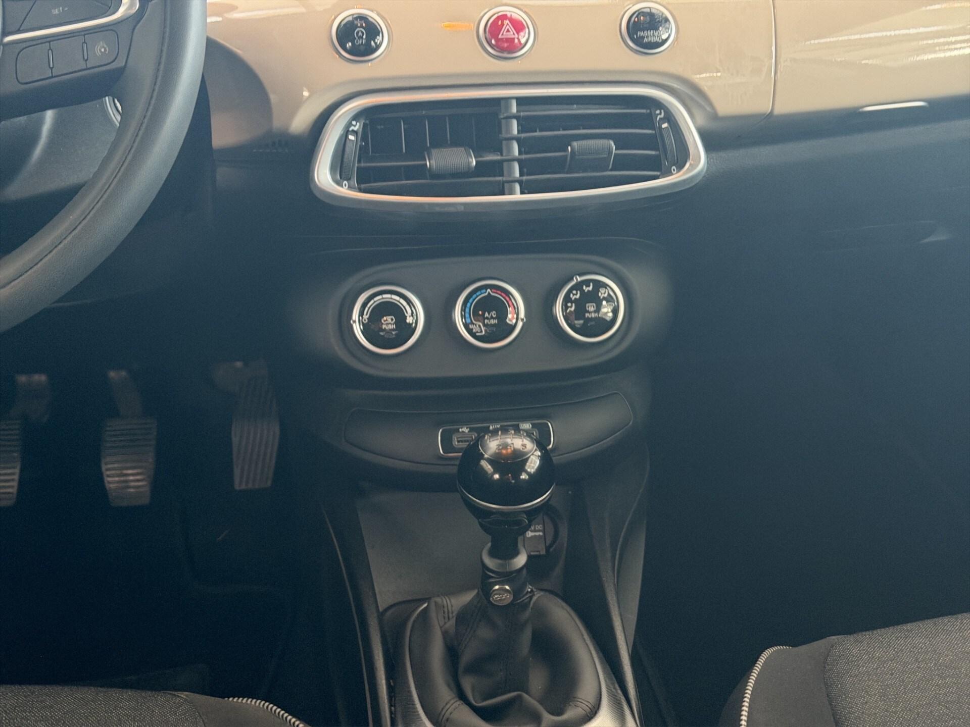 FIAT 500X 1.0 T3 120 CV Urban