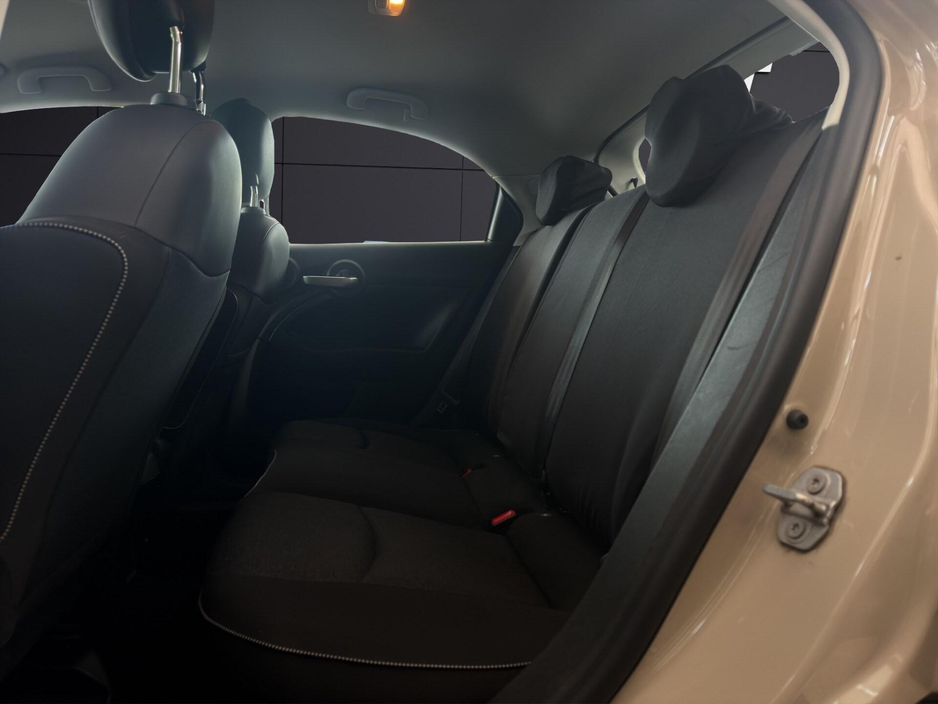 FIAT 500X 1.0 T3 120 CV Urban