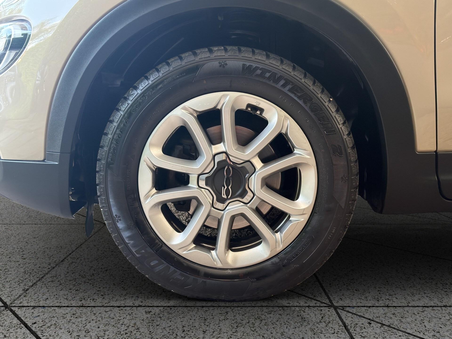 FIAT 500X 1.0 T3 120 CV Urban