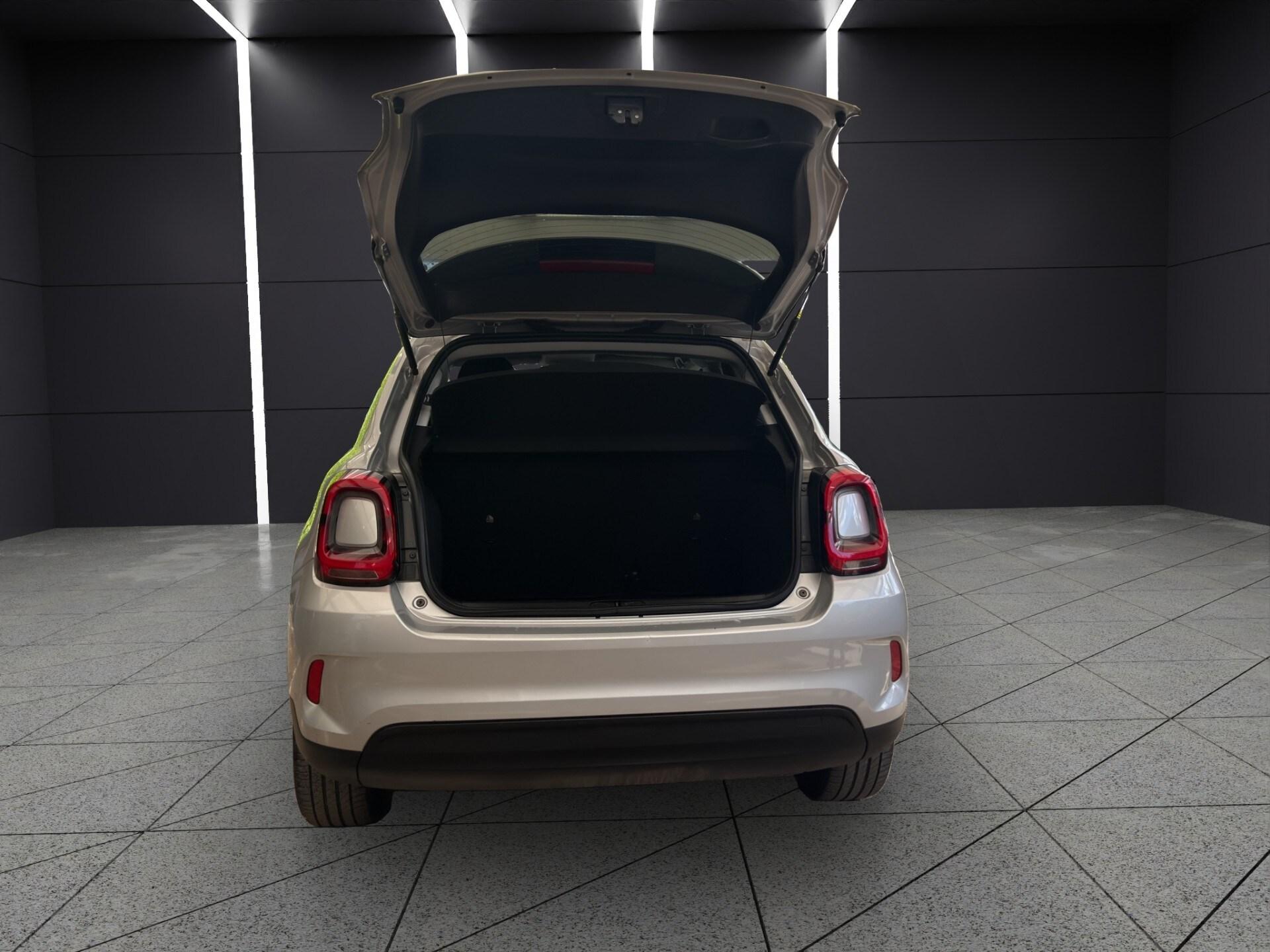 FIAT 500X 1.6 MultiJet 130 CV Club