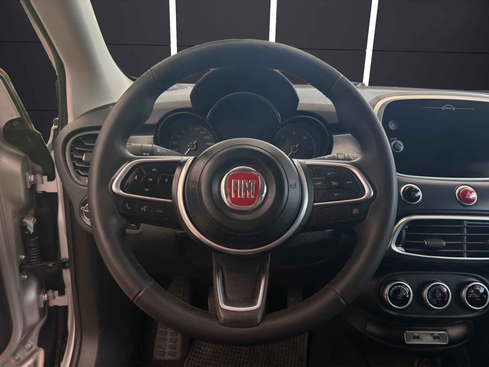 FIAT 500X 1.6 MultiJet 130 CV Club