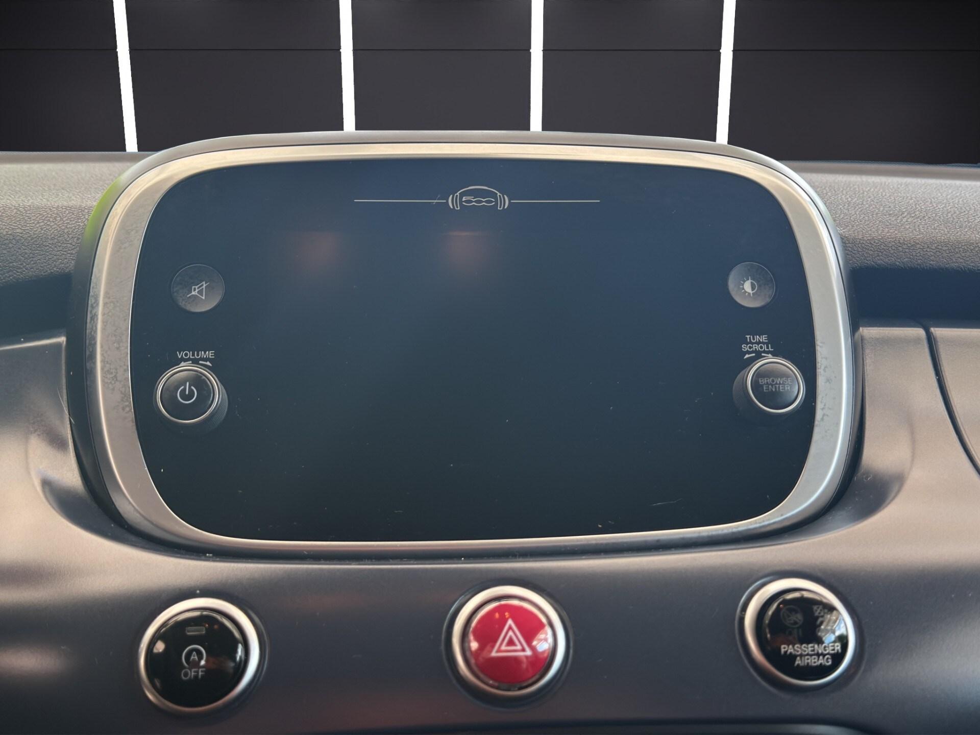 FIAT 500X 1.6 MultiJet 130 CV Club