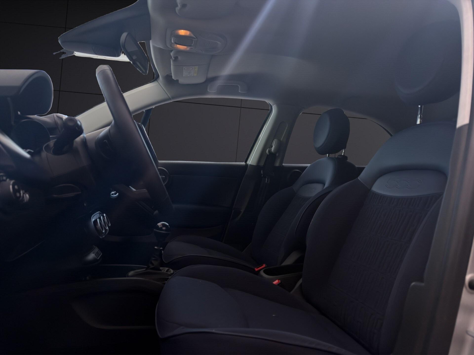 FIAT 500X 1.6 MultiJet 130 CV Club