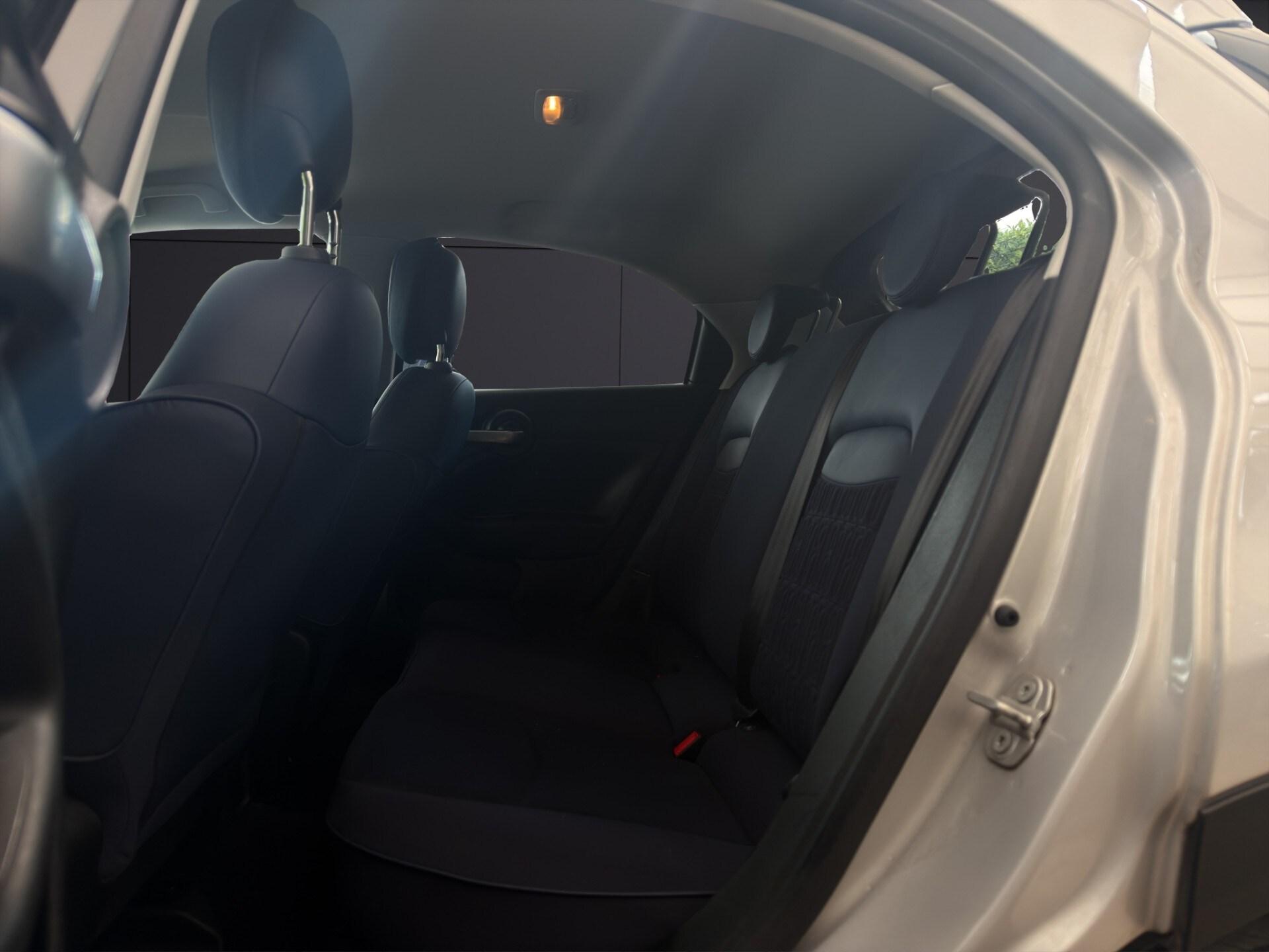 FIAT 500X 1.6 MultiJet 130 CV Club