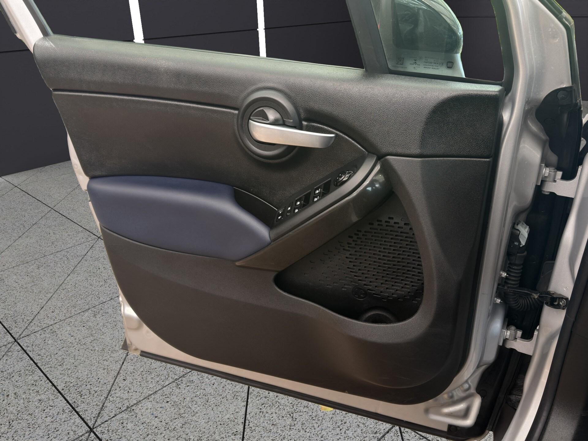 FIAT 500X 1.6 MultiJet 130 CV Club