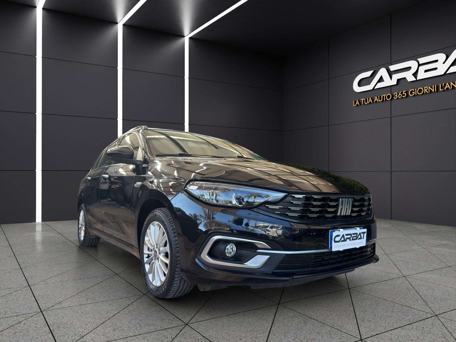 FIAT Tipo 1.6 Mjt S&S SW Life