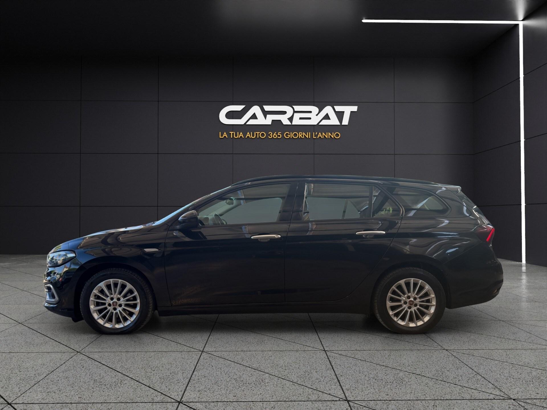 FIAT Tipo 1.6 Mjt S&S SW Life