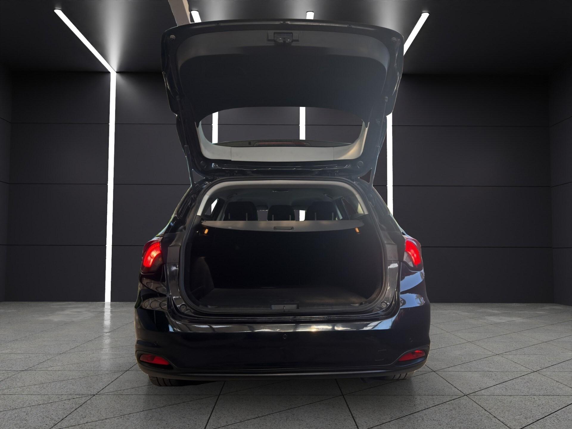 FIAT Tipo 1.6 Mjt S&S SW Life