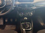 FIAT Tipo 1.6 Mjt S&S SW Life