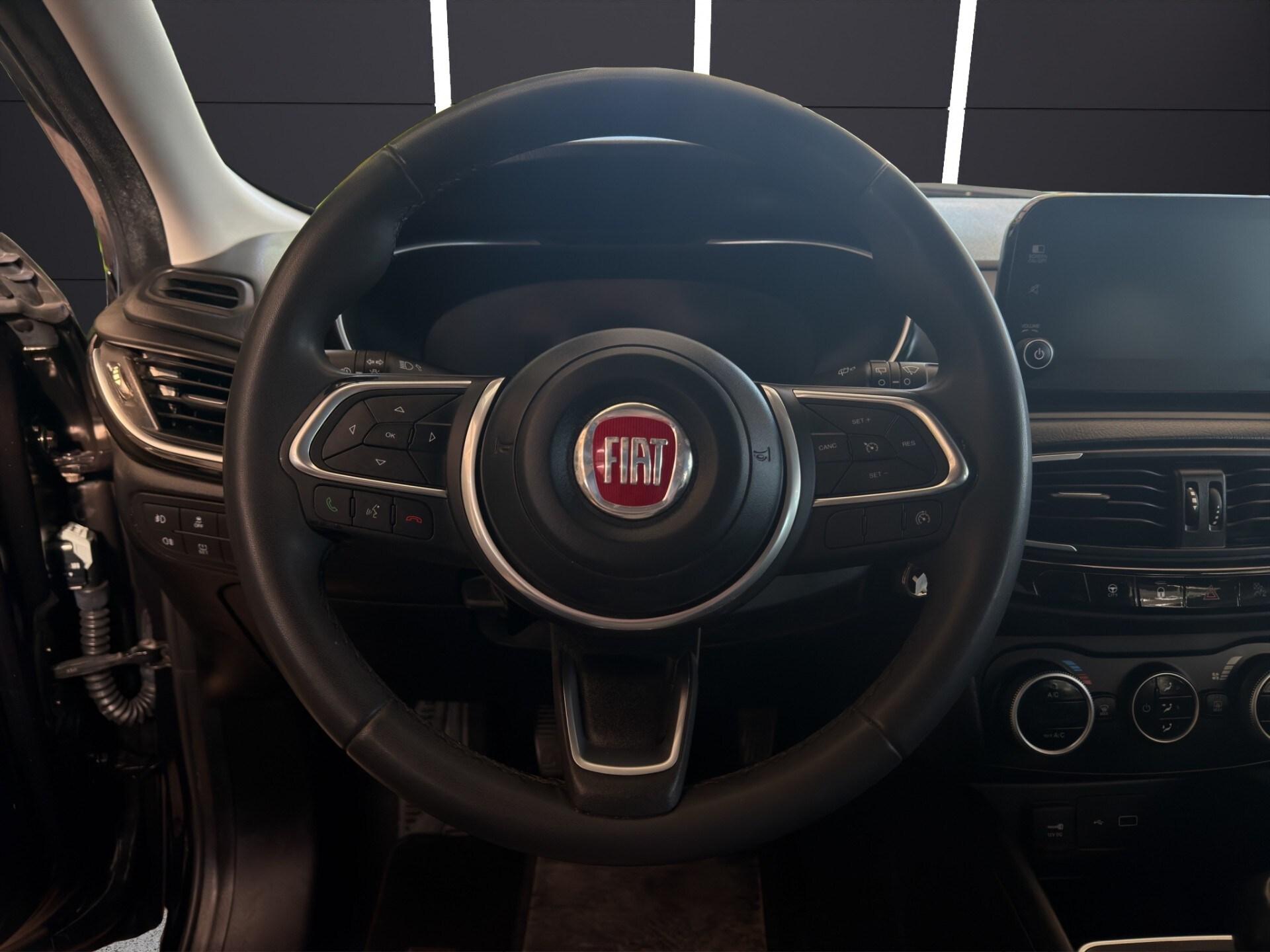 FIAT Tipo 1.6 Mjt S&S SW Life