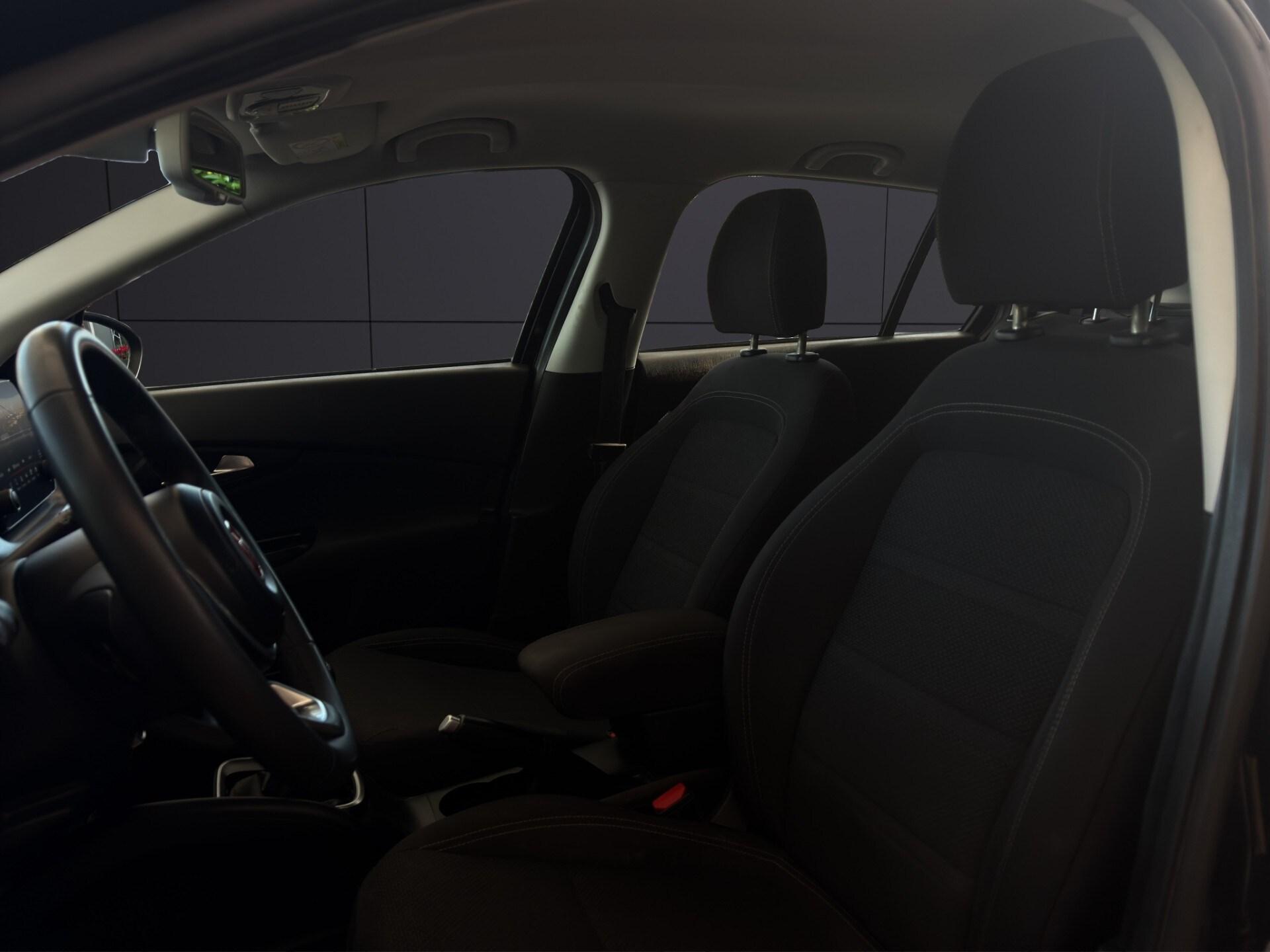 FIAT Tipo 1.6 Mjt S&S SW Life