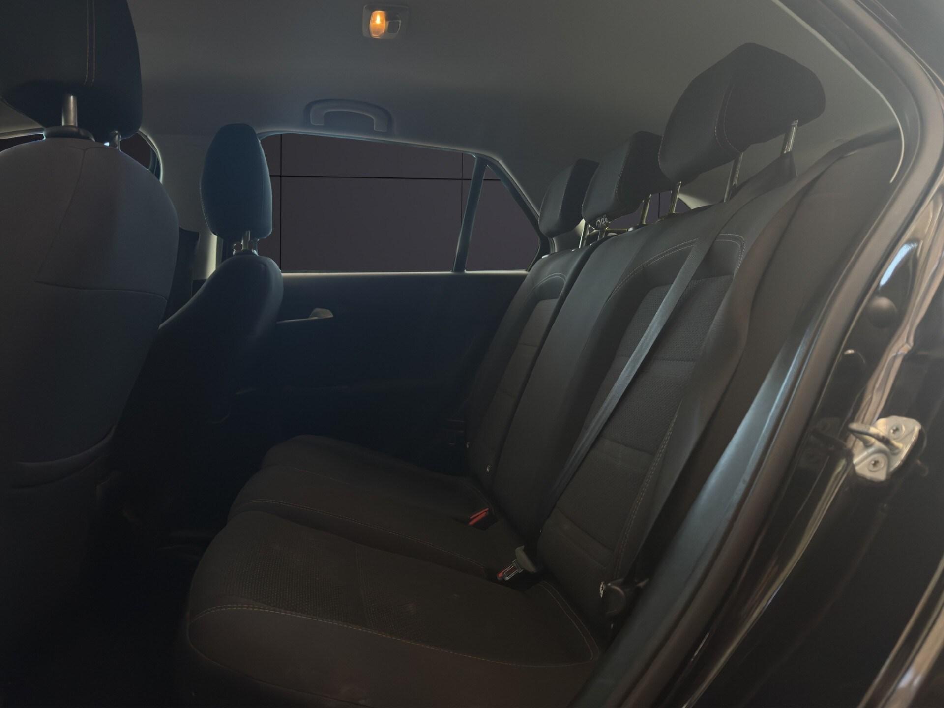 FIAT Tipo 1.6 Mjt S&S SW Life