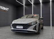 HYUNDAI i20 1.2 MPI Connectline