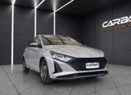 HYUNDAI i20 1.2 MPI Connectline