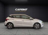HYUNDAI i20 1.2 MPI Connectline