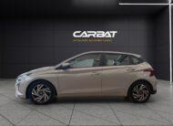 HYUNDAI i20 1.2 MPI Connectline