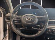 HYUNDAI i20 1.2 MPI Connectline